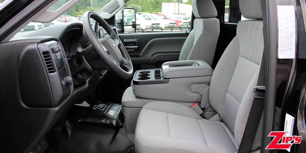 Picture of 2023 Century Steel 10 Series Car Carrier, Chevrolet 6500HD, 22520