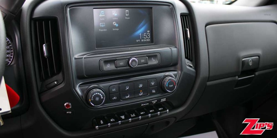 Picture of 2023 Century Steel 10 Series Car Carrier, Chevrolet 6500HD, 22520