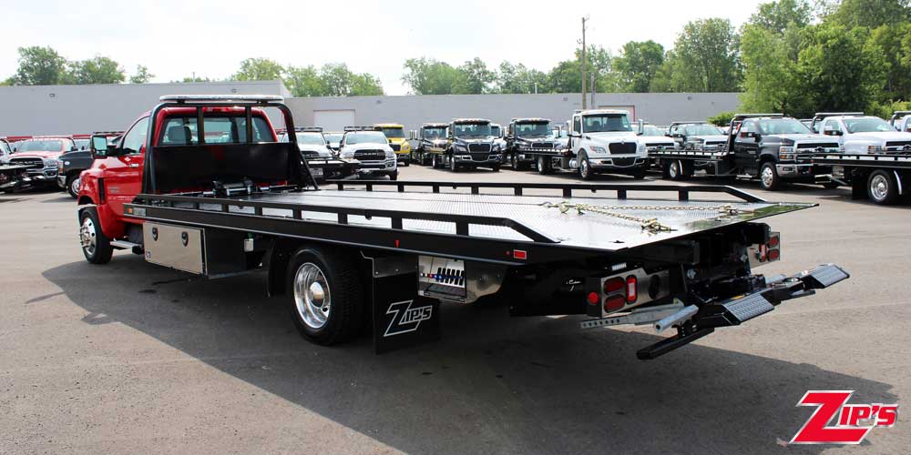 Picture of 2023 Century Steel 10 Series Car Carrier, Chevrolet 6500HD, 22576