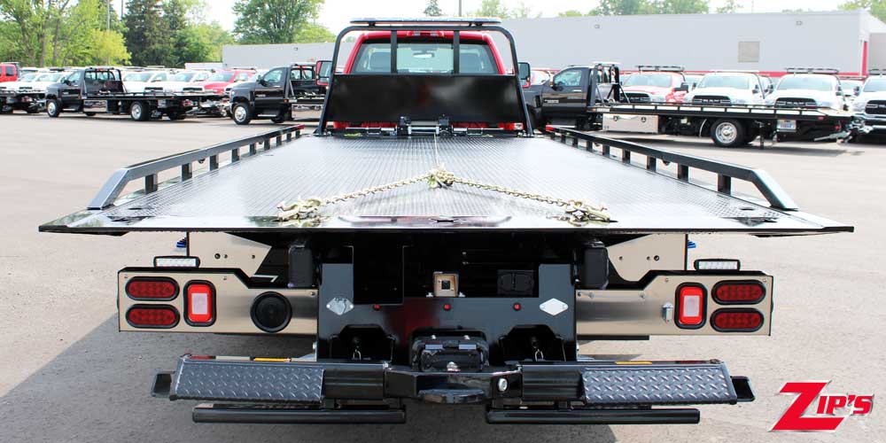 Picture of 2023 Century Steel 10 Series Car Carrier, Chevrolet 6500HD, 22576
