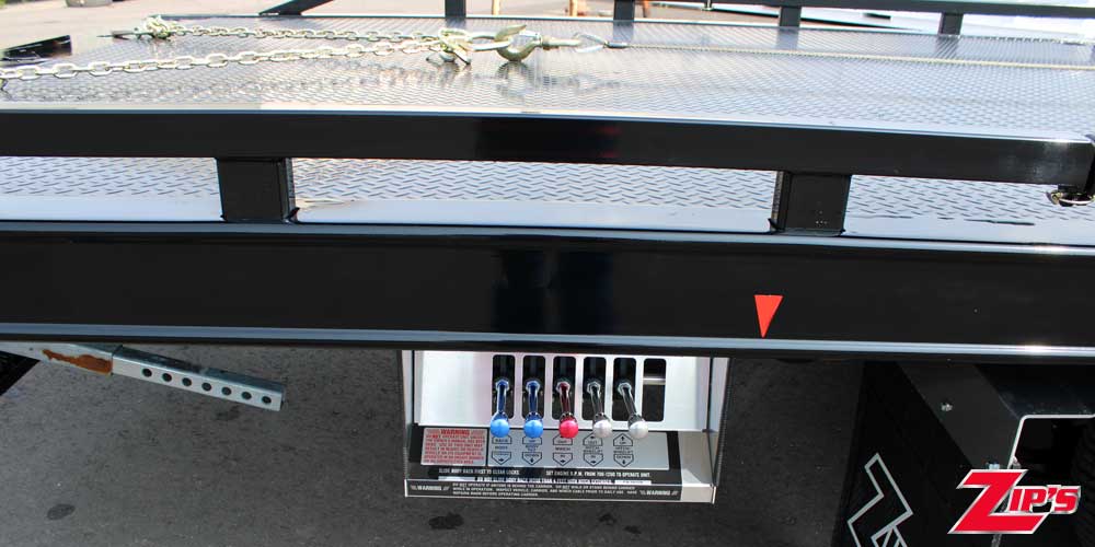 Picture of 2023 Century Steel 10 Series Car Carrier, Chevrolet 6500HD, 22576