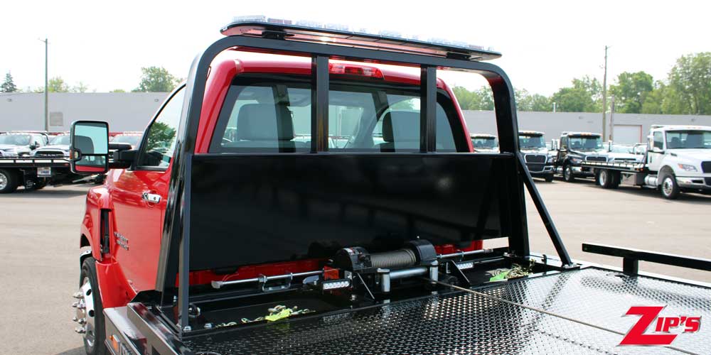 Picture of 2023 Century Steel 10 Series Car Carrier, Chevrolet 6500HD, 22576