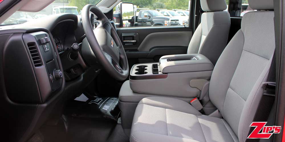 Picture of 2023 Century Steel 10 Series Car Carrier, Chevrolet 6500HD, 22576