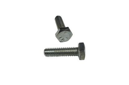 Picture of Ramsey Capscrew 1/4" x 7/8" 4 Ton Hydraulic Winch