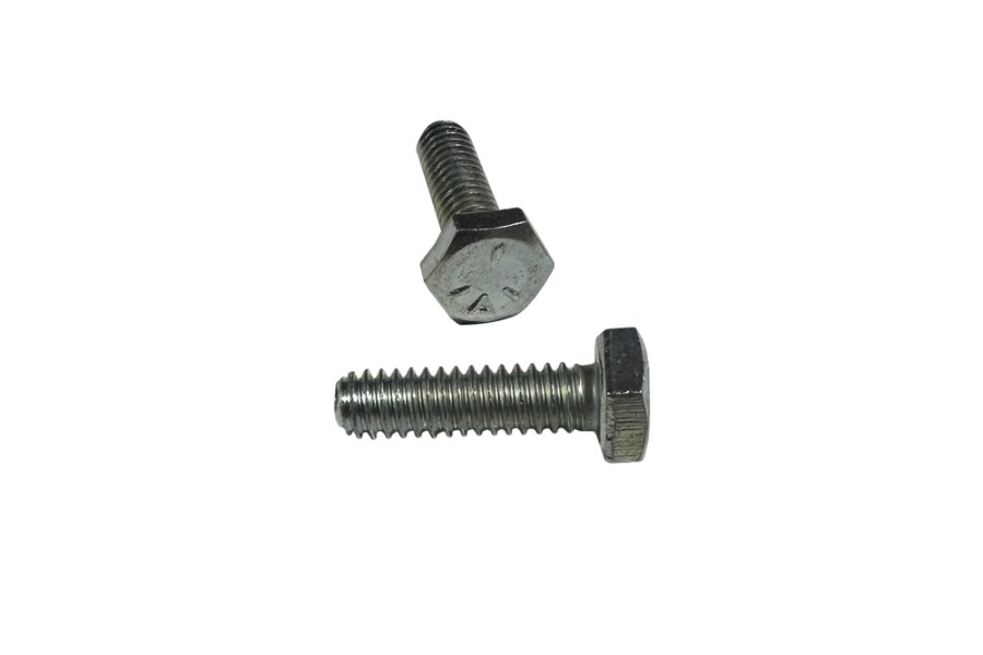 Picture of Ramsey Capscrew 1/4" x 7/8" 4 Ton Hydraulic Winch