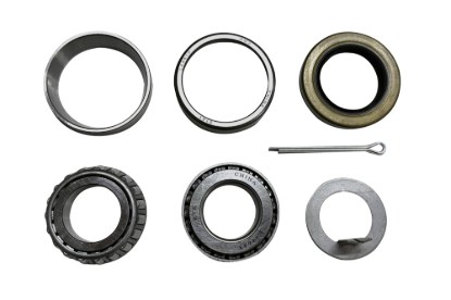 Picture of Redneck Trailer Bearing Kit for 1" Hub