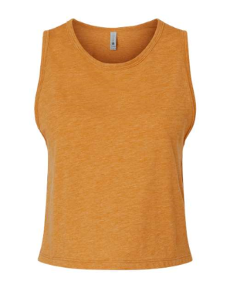 Picture of Next Level Women's Festival Crop Tank