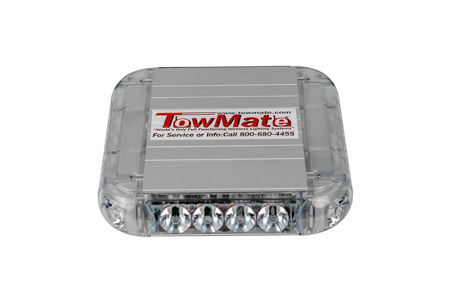 Picture of Towmate LPX7 Mini LED Light Bar Pod
