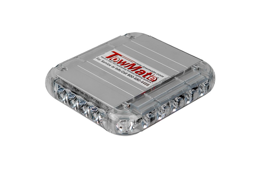 Picture of Towmate LPX7 Mini LED Light Bar Pod