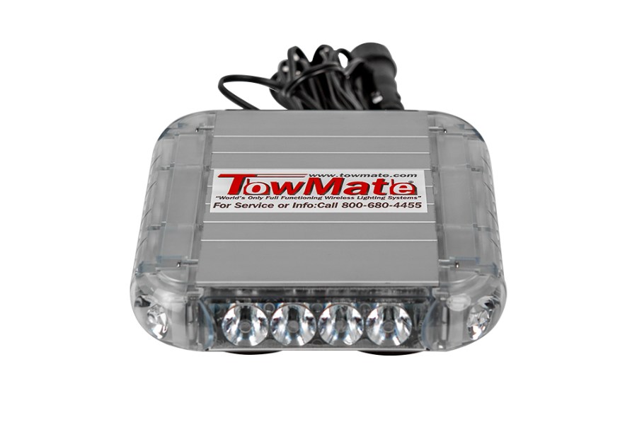 Picture of Towmate LPX7 Mini LED Light Bar Pod