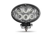 Picture of Trux 6" Oval Work Light - 5400 Lumens