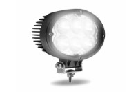 Picture of Trux 6" Oval Work Light - 5400 Lumens