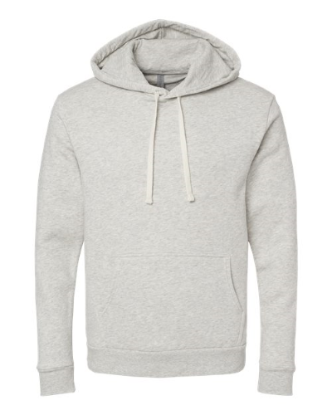 Picture of Next Level Unisex Malibu Hoodie Sweatshirt