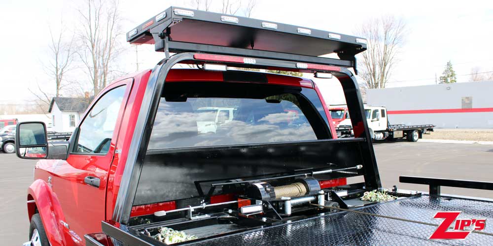 Picture of 2024 Century Steel 10 Series Car Carrier, Dodge Ram 5500HD, 22389