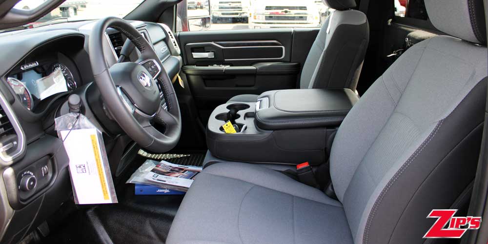 Picture of 2024 Century Steel 10 Series Car Carrier, Dodge Ram 5500HD, 22389