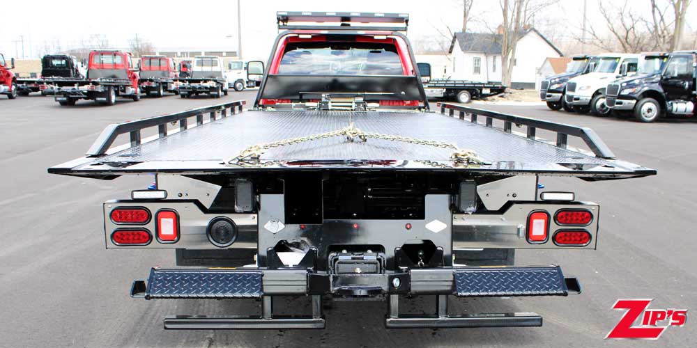 Picture of 2024 Century Steel 10 Series Car Carrier, Dodge Ram 5500HD, 22389
