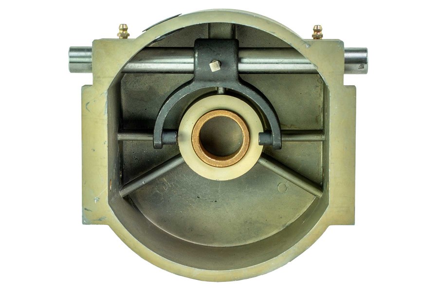 Picture of Clutch-Sub-Up,W/W-Out