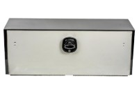Picture of Miller 48" Steel Box W/ Stainless Steel Door