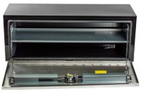 Picture of Miller 48" Steel Box W/ Stainless Steel Door