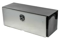 Picture of Miller 48" Steel Box W/ Stainless Steel Door