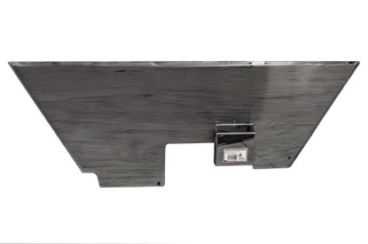 Picture of In The Ditch Stainless Steel Rear Trim Panel SP9000 with Wireless Integrated
Controls
