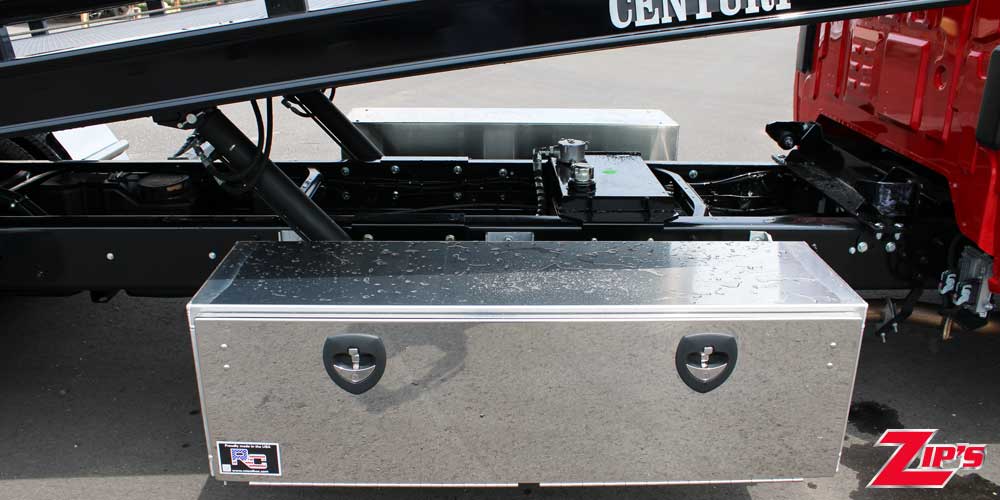 Picture of 2023 Century Steel 10 Series Car Carrier, Chevrolet 6500HD, 22569