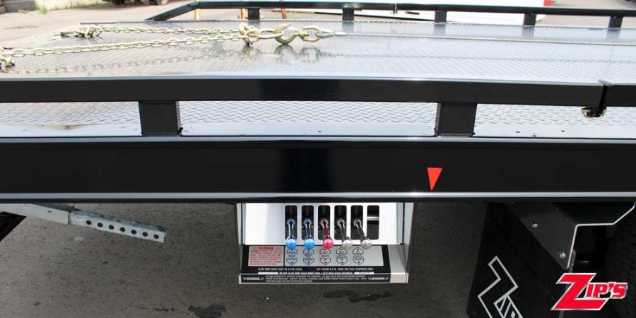 Picture of 2023 Century Steel 10 Series Car Carrier, Chevrolet 6500HD, 22569