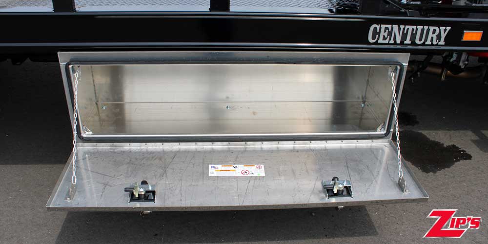 Picture of 2023 Century Steel 10 Series Car Carrier, Chevrolet 6500HD, 22569