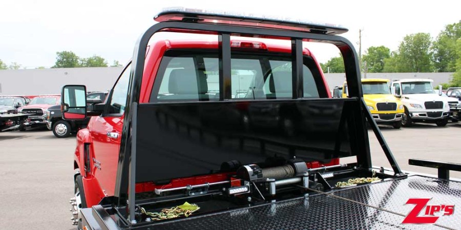 Picture of 2023 Century Steel 10 Series Car Carrier, Chevrolet 6500HD, 22569