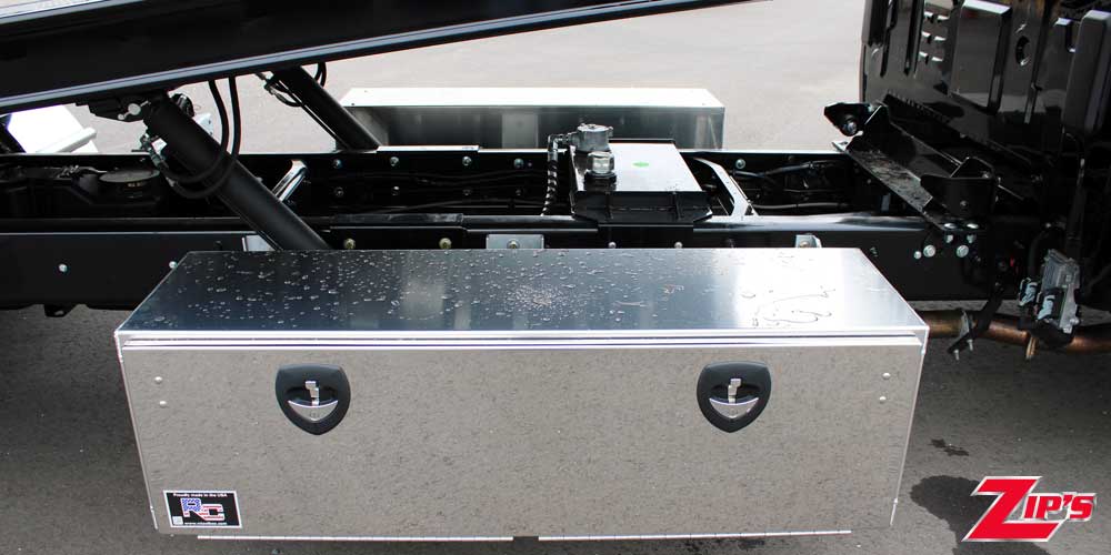 Picture of 2023 Century Steel 10 Series Car Carrier, Chevrolet 6500HD, 22511