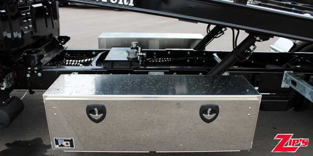 Picture of 2023 Century Steel 10 Series Car Carrier, Chevrolet 6500HD, 22511