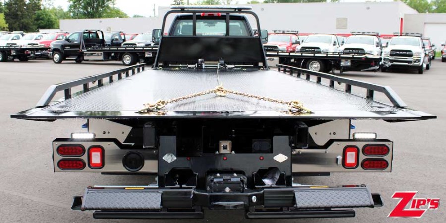 Picture of 2023 Century Steel 10 Series Car Carrier, Chevrolet 6500HD, 22511