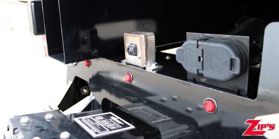 Picture of 2023 Century Steel 10 Series Car Carrier, Chevrolet 6500HD, 22511