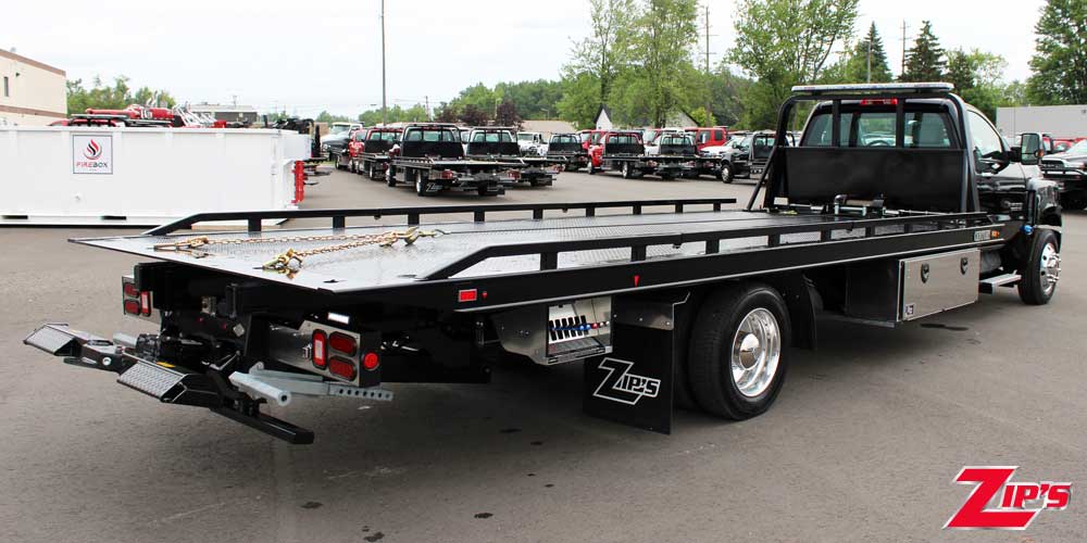 Picture of 2023 Century Steel 10 Series Car Carrier, Chevrolet 6500HD, 22511