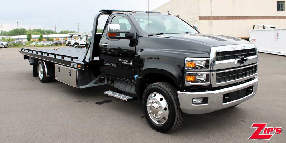 Picture of 2023 Century Steel 10 Series Car Carrier, Chevrolet 6500HD, 22511