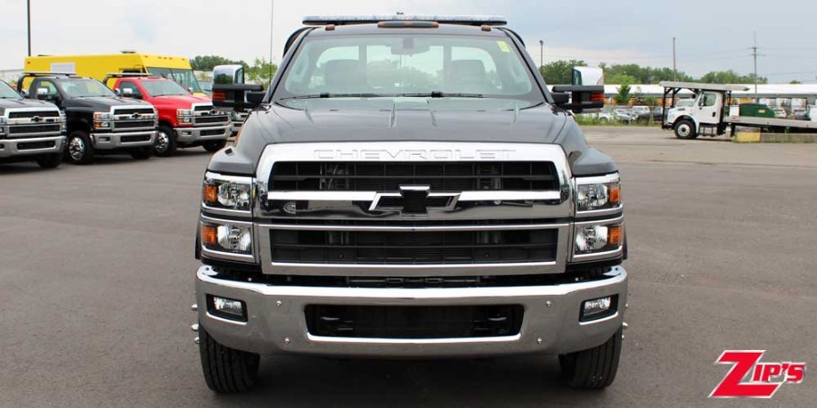 Picture of 2023 Century Steel 10 Series Car Carrier, Chevrolet 6500HD, 22511