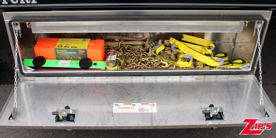 Picture of 2023 Century Steel 10 Series Car Carrier, Chevrolet 6500HD, 22511