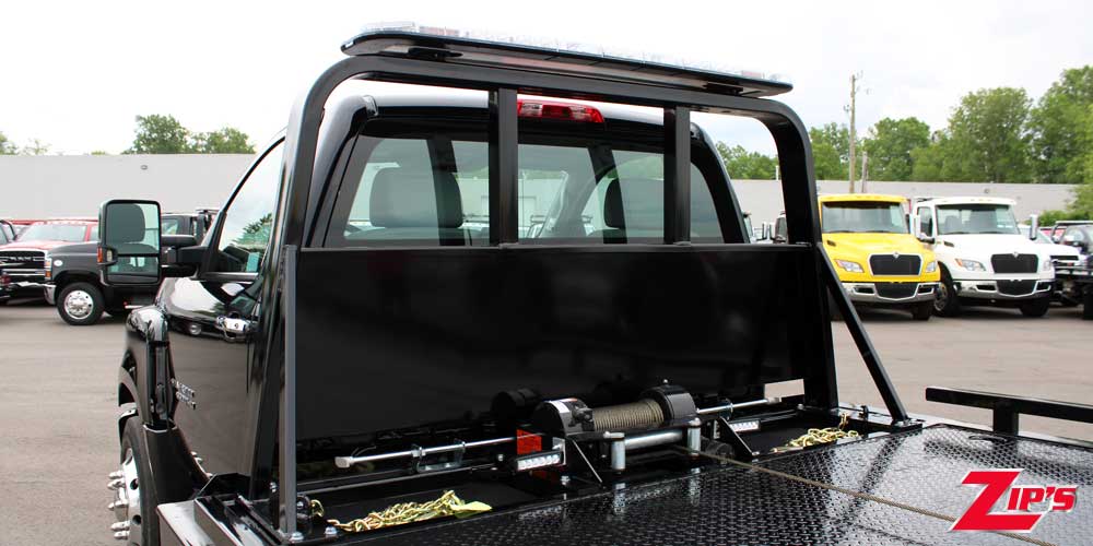 Picture of 2023 Century Steel 10 Series Car Carrier, Chevrolet 6500HD, 22511