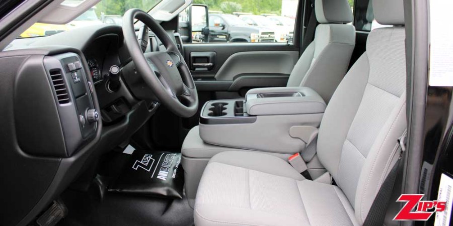 Picture of 2023 Century Steel 10 Series Car Carrier, Chevrolet 6500HD, 22511