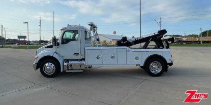 Picture of 2024 Century 3212 16 Ton Wrecker, Kenworth T380, 21480