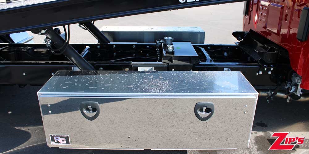 Picture of 2023 Century Steel 10 Series Car Carrier, Chevrolet 6500HD, 22553