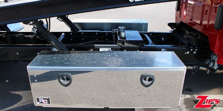 Picture of 2023 Century Steel 10 Series Car Carrier, Chevrolet 6500HD, 22553