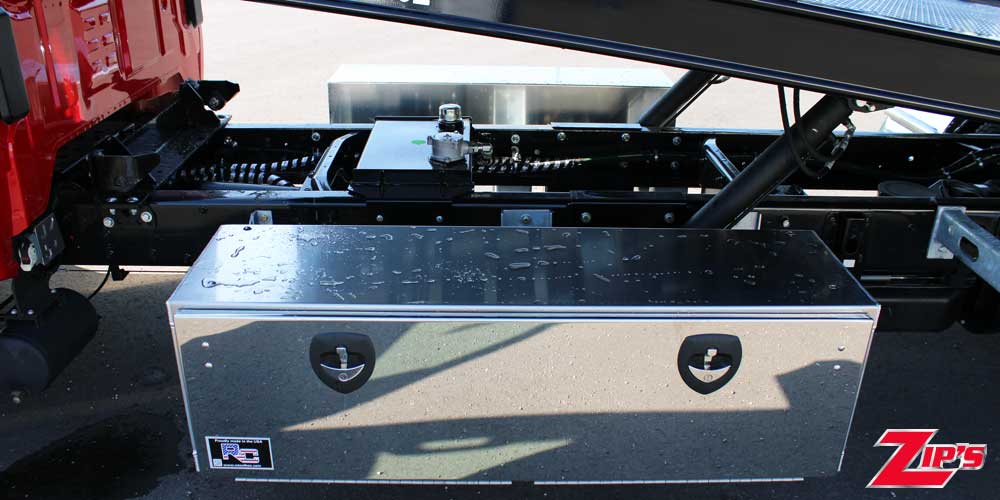 Picture of 2023 Century Steel 10 Series Car Carrier, Chevrolet 6500HD, 22553