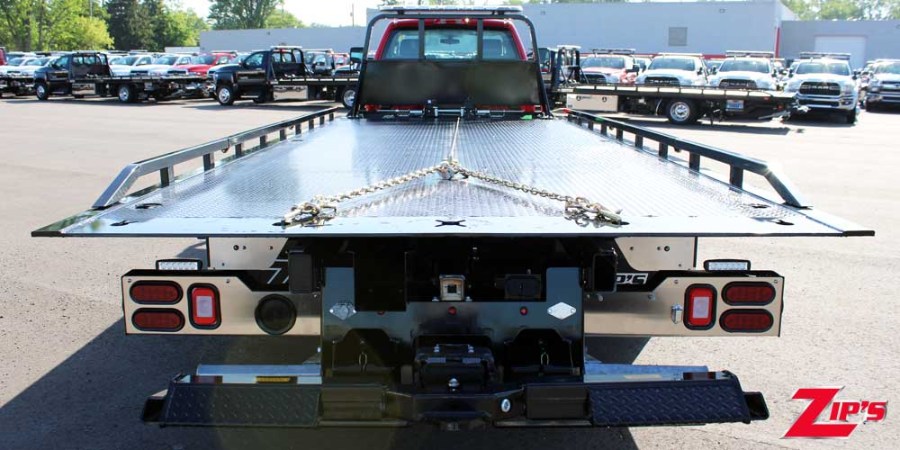 Picture of 2023 Century Steel 10 Series Car Carrier, Chevrolet 6500HD, 22553