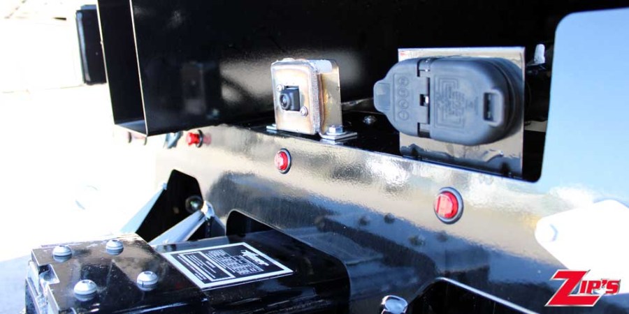 Picture of 2023 Century Steel 10 Series Car Carrier, Chevrolet 6500HD, 22553