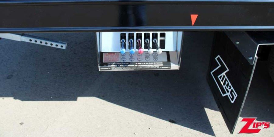 Picture of 2023 Century Steel 10 Series Car Carrier, Chevrolet 6500HD, 22553