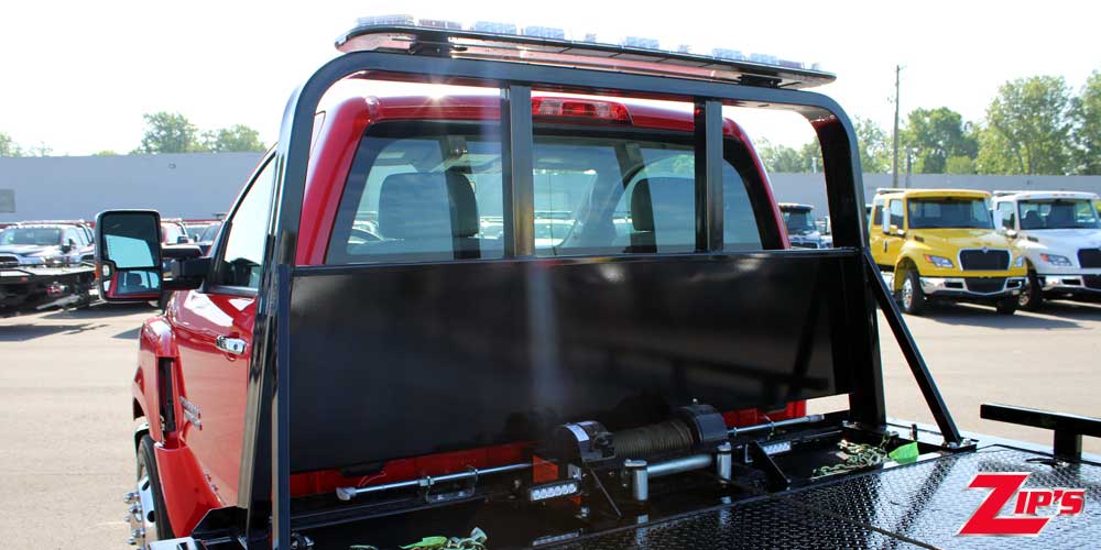 Picture of 2023 Century Steel 10 Series Car Carrier, Chevrolet 6500HD, 22553