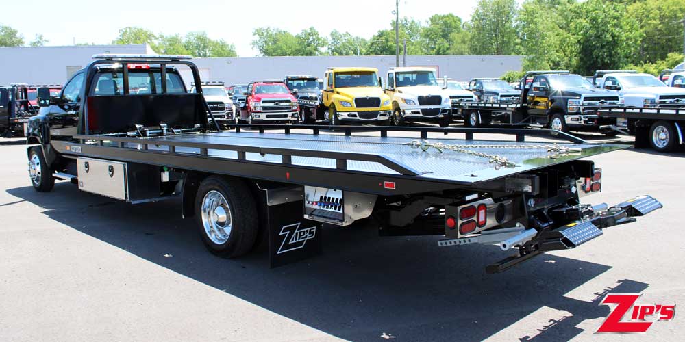 Picture of 2023 Century Steel 10 Series Car Carrier, Chevrolet 6500HD, 22508