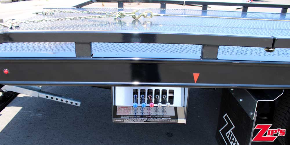 Picture of 2023 Century Steel 10 Series Car Carrier, Chevrolet 6500HD, 22508