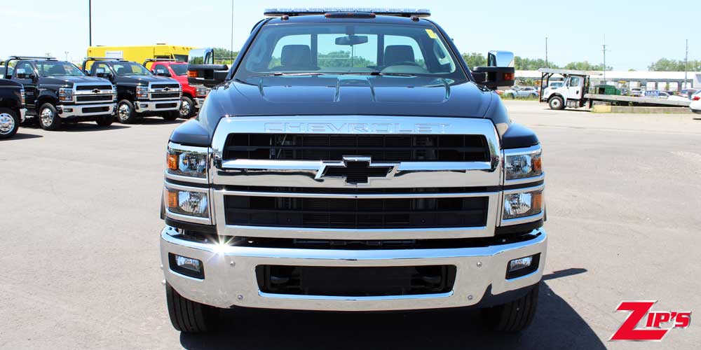 Picture of 2023 Century Steel 10 Series Car Carrier, Chevrolet 6500HD, 22508